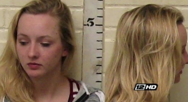 Texas Women Indicted With Felony Charges After Lying About Being Gang Raped By Three Black Men
